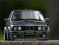 Preview: 1:18 BMW E30 Touring M-Pack Schnitzer Optik - Grau Edition = OVP